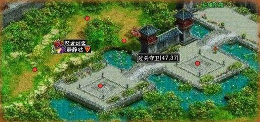 狐朋狗党猜一种动物游戏画面